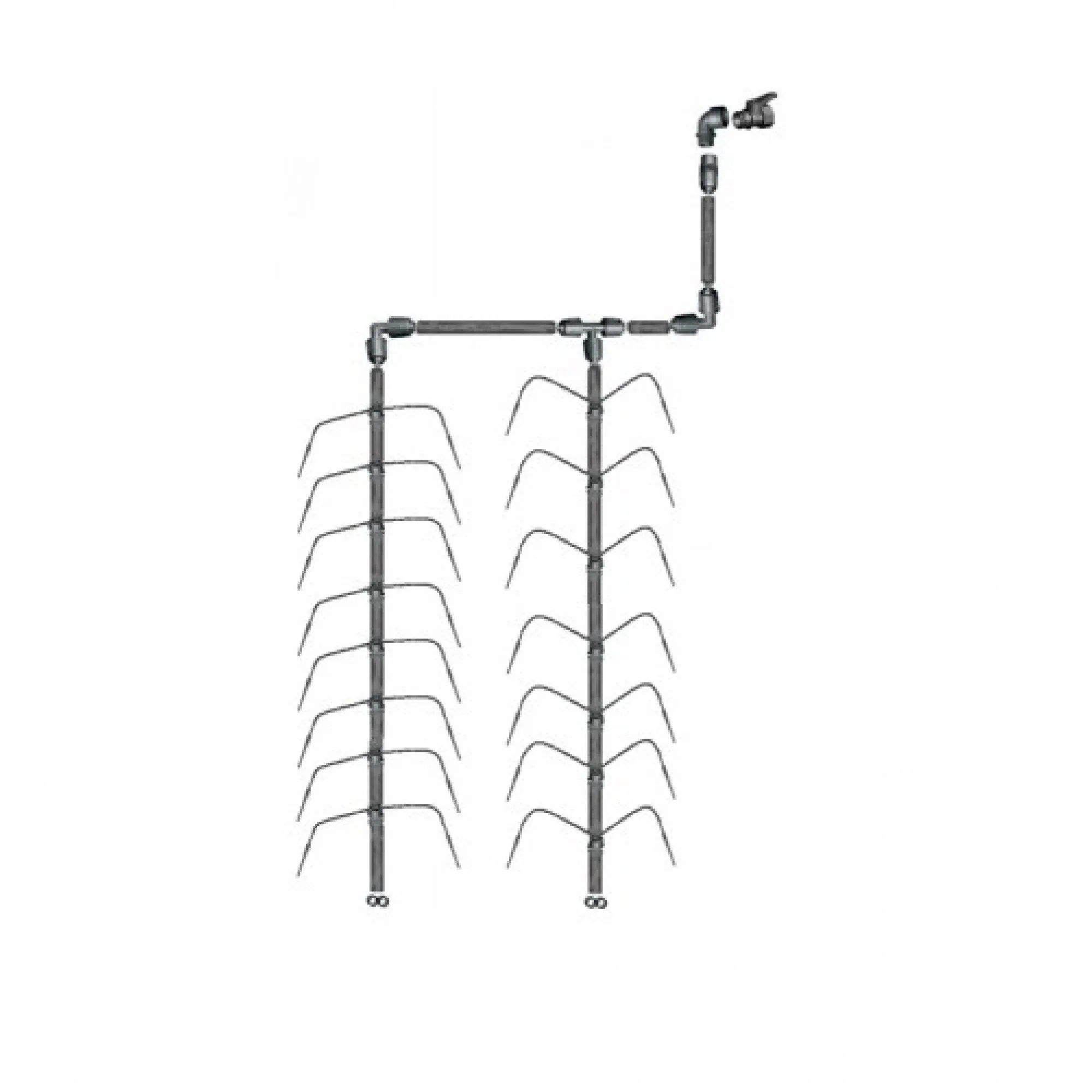 FREE GIFT - Drip Irrigation System - Image 5