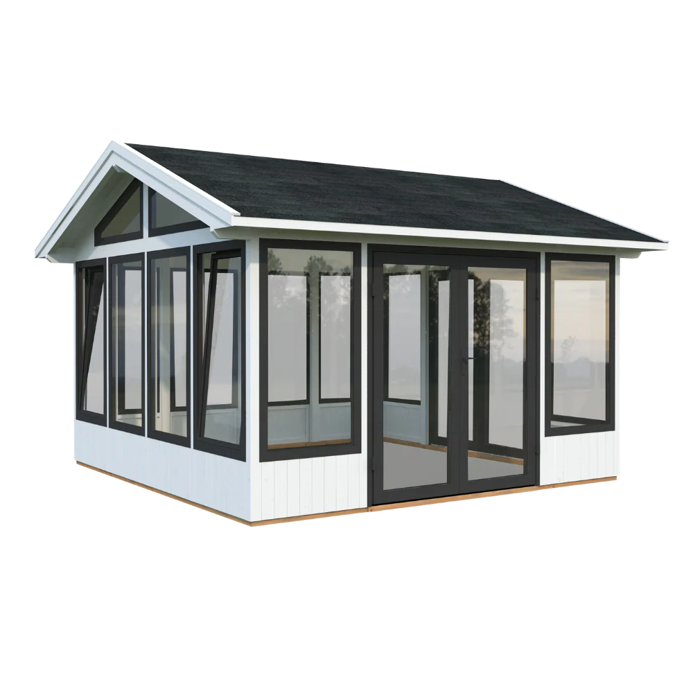 Nordwood Garden house - Image 4