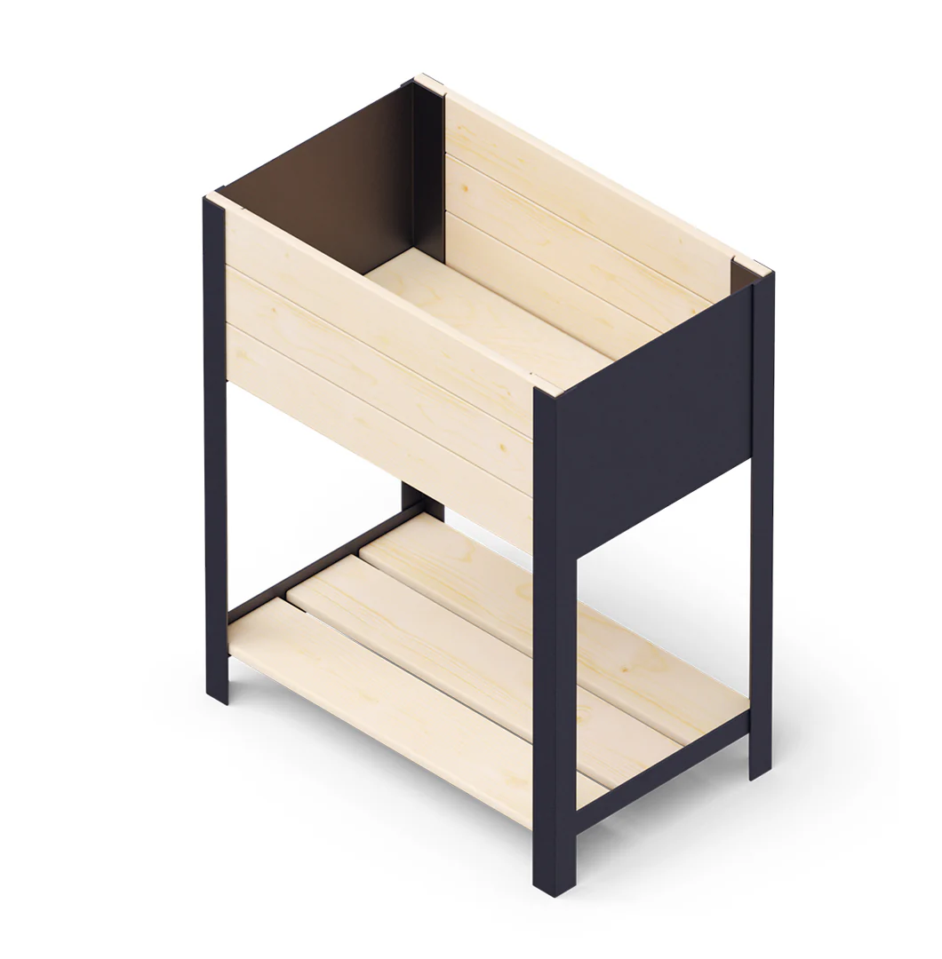 Raised Bed - Image 6